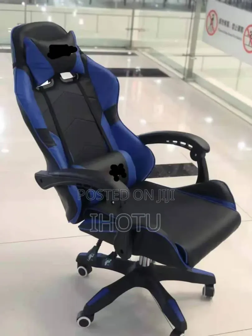 Office Chair Etc.
