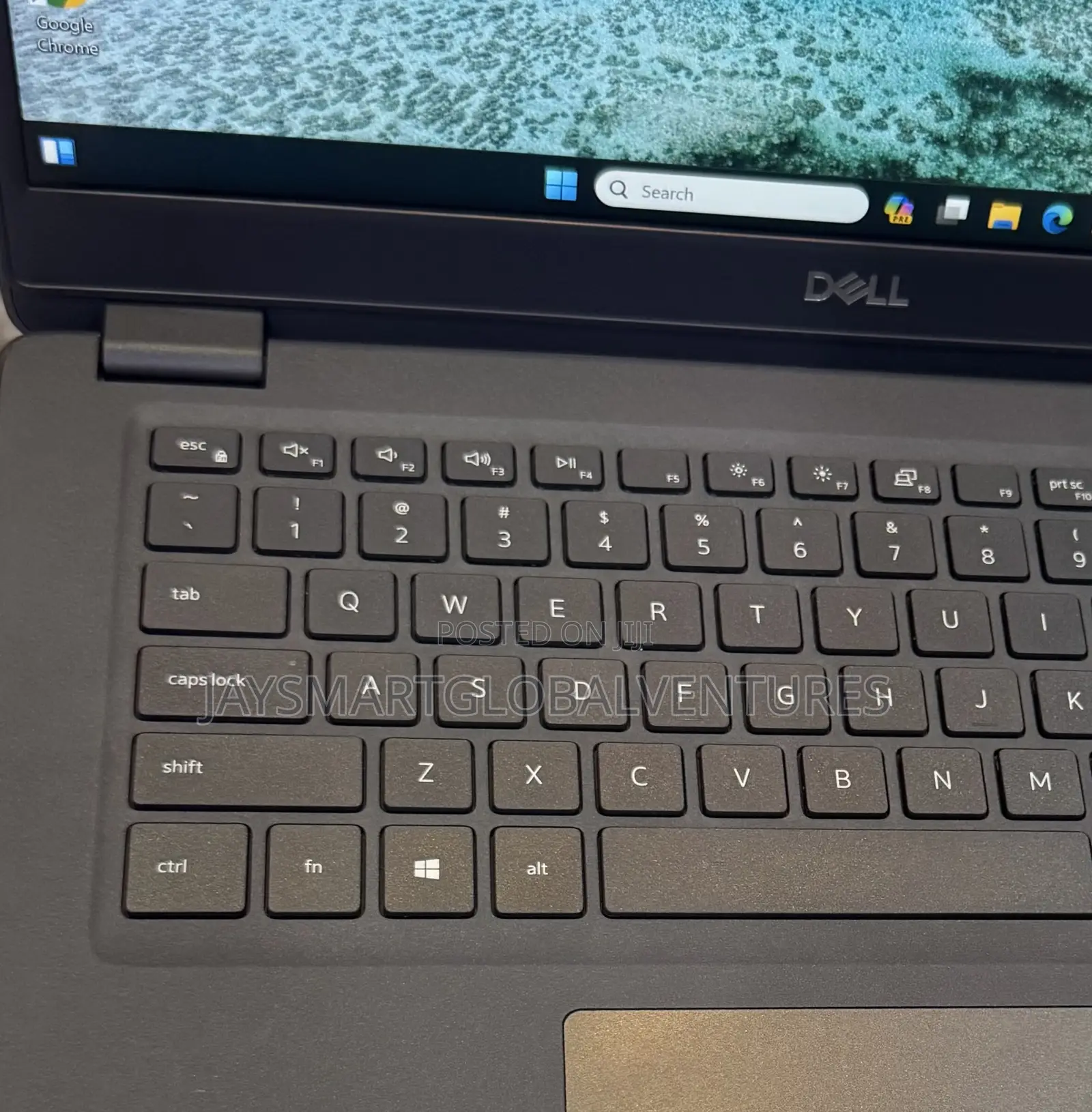 Laptop Dell Latitude 3410 8GB Intel Core i5 SSD 256GB