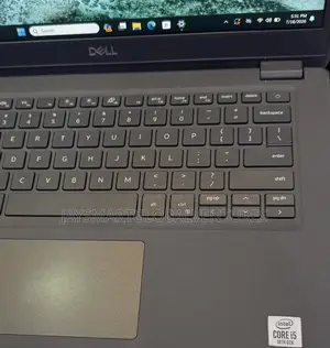 Laptop Dell Latitude 3410 8GB Intel Core i5 SSD 256GB