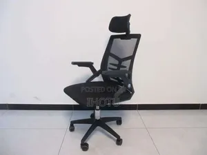 Office Chair Etc.