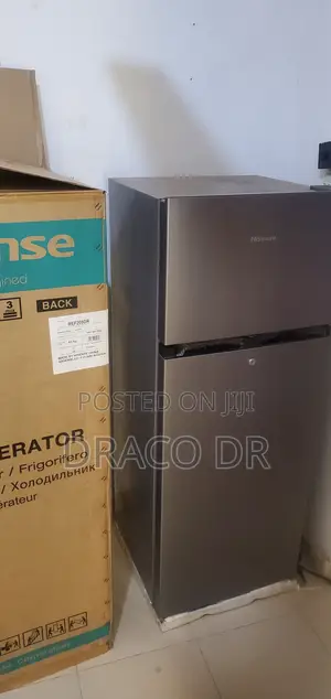 205L Hisense Refrigerator