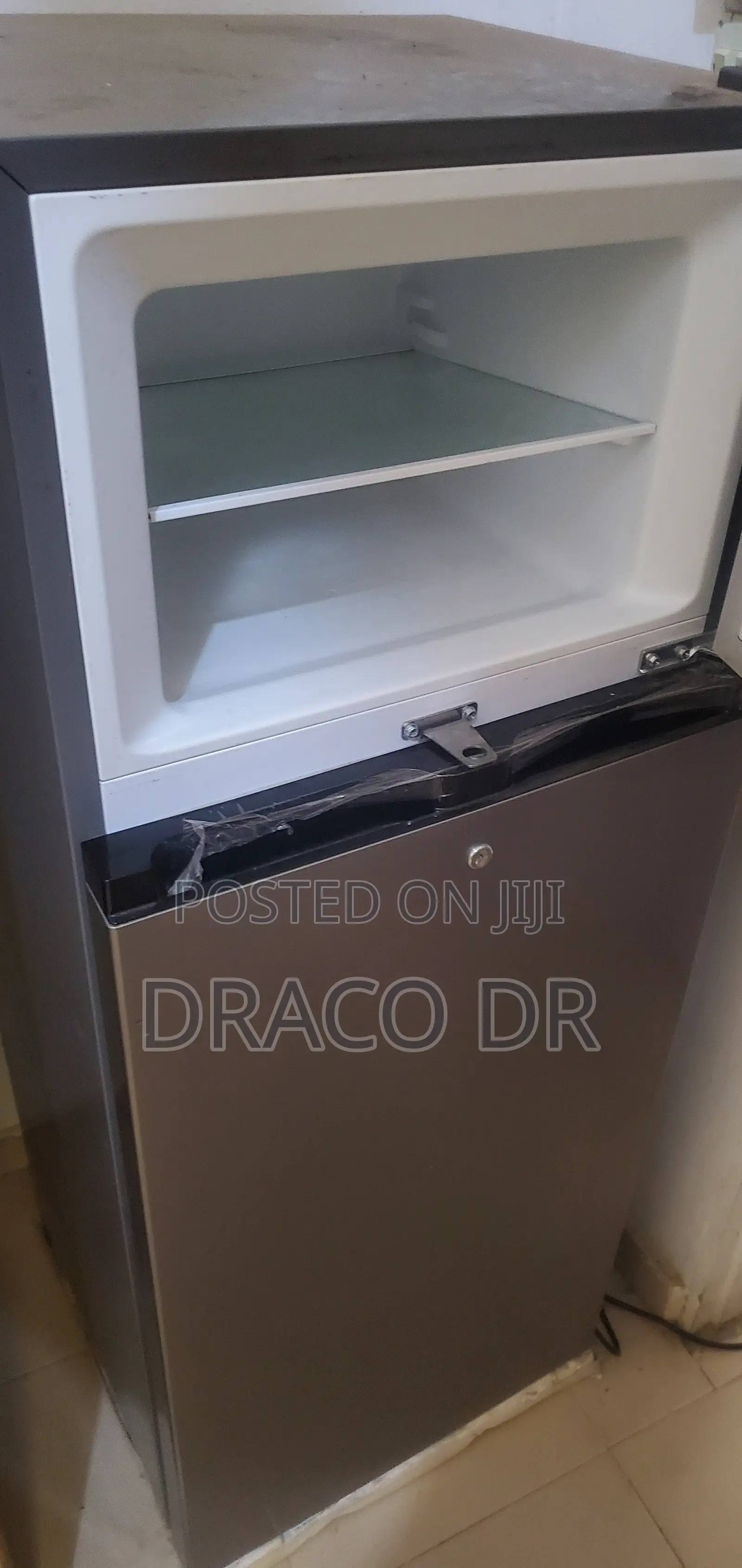 205L Hisense Refrigerator