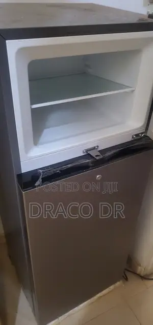 205L Hisense Refrigerator