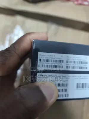 New Motorola Razr Fold 5G 512 GB