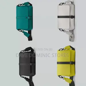 Gaston Luga Splash Cross Bag