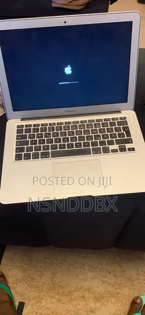 Laptop Apple MacBook Air 2015 8GB Intel Core i5 SSD 128GB