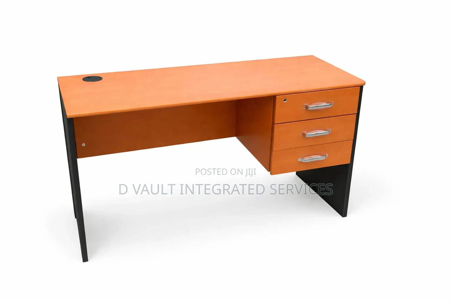Modern Office Table / Study Desk