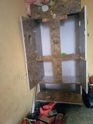 Baby Wardrobe