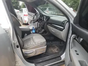 Kia Sorento 2012 Silver