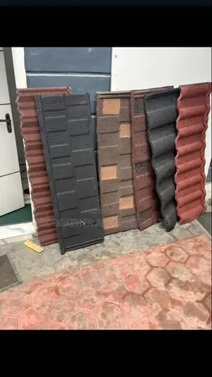 Gerard Stone Tiles