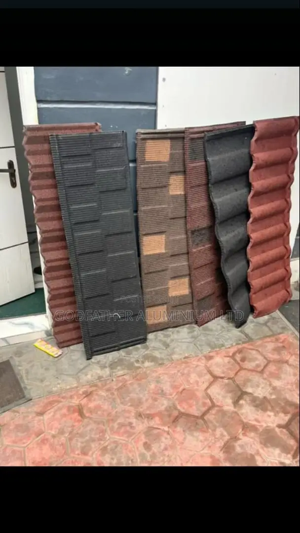 Gerard Stone Tiles
