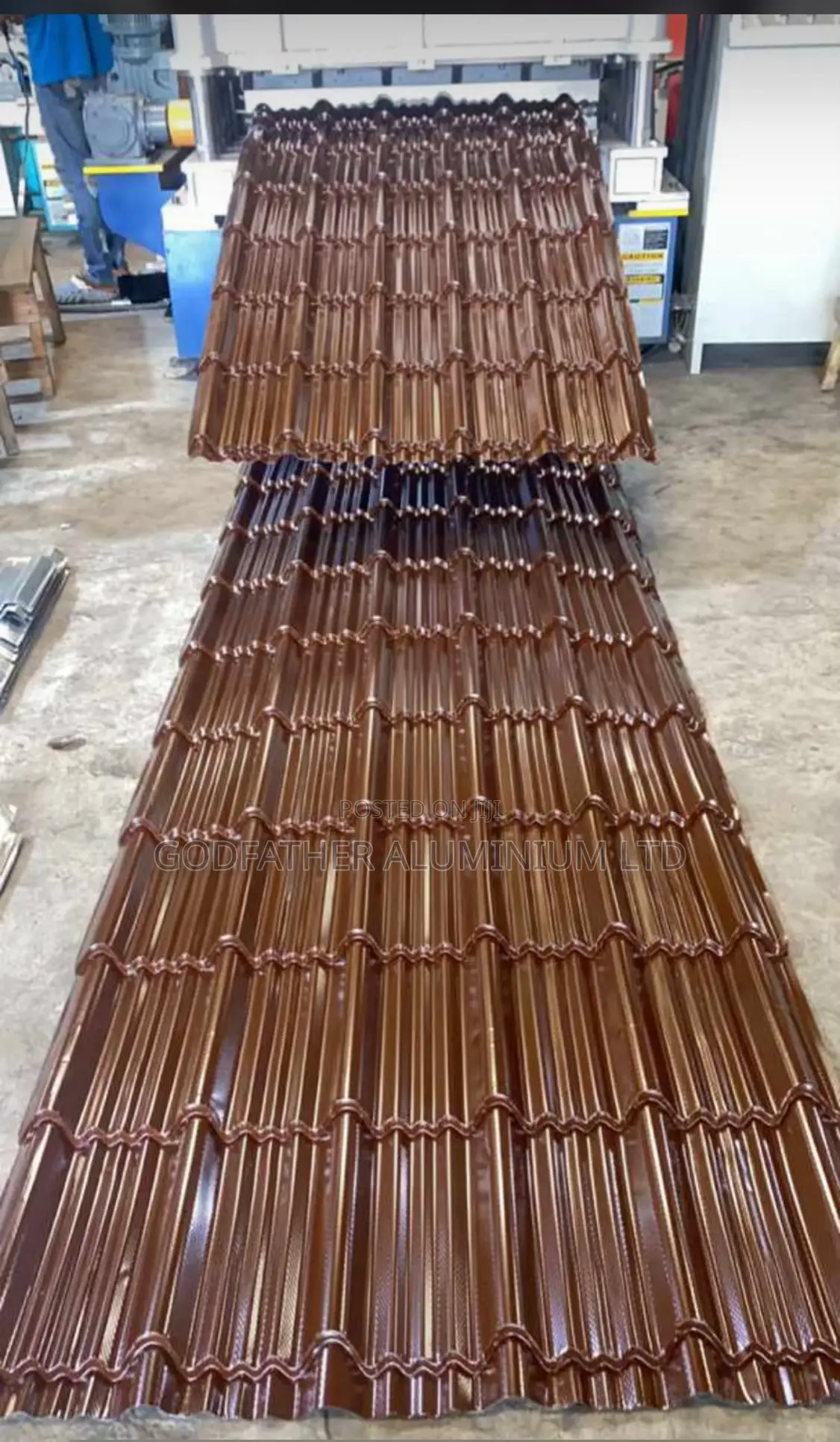 Gerard Stone Tiles