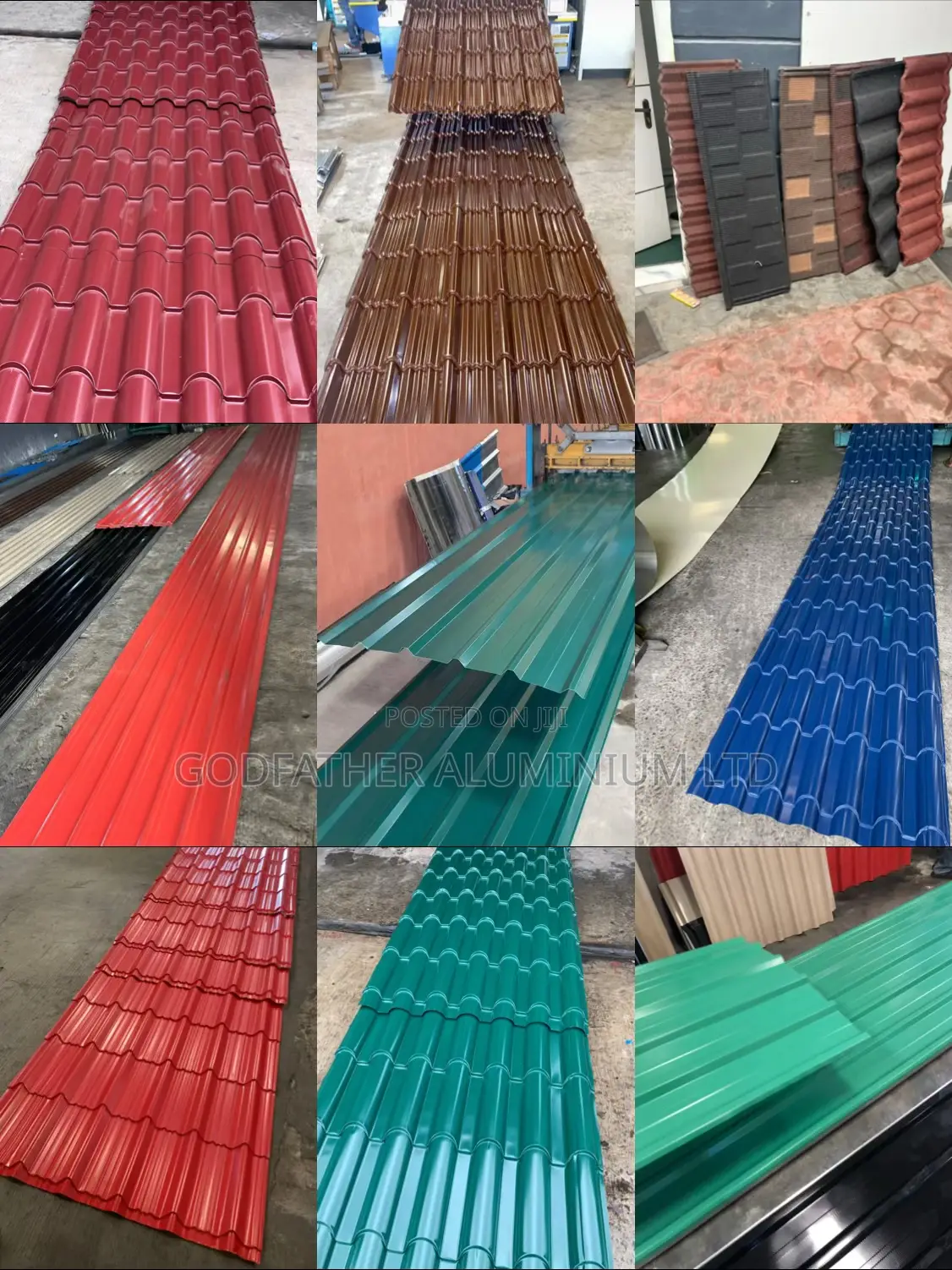 Gerard Stone Tiles