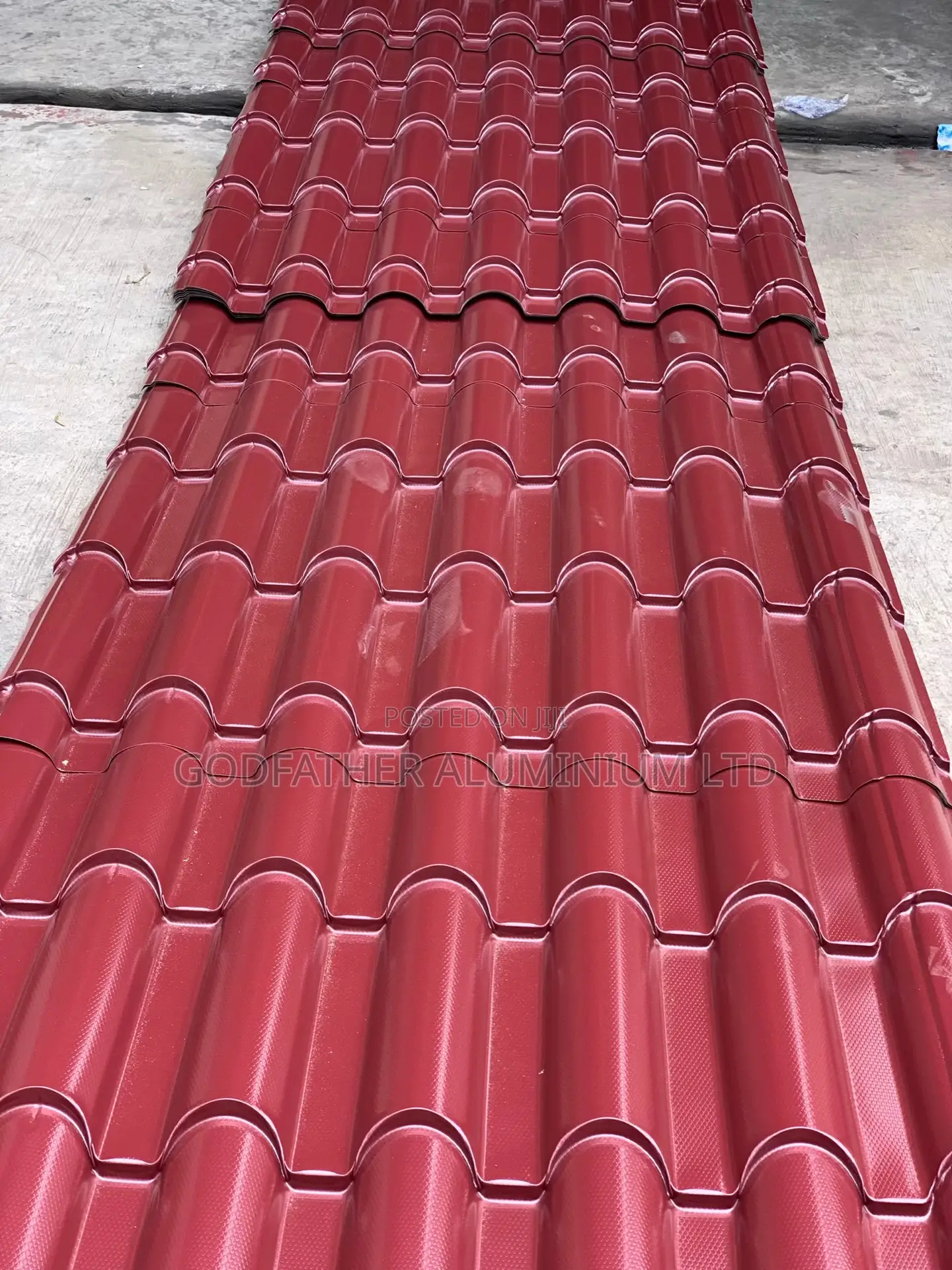Gerard Stone Tiles