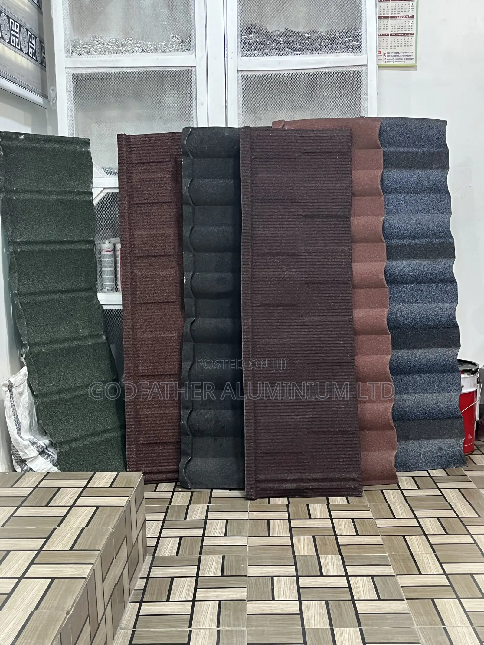 Gerard Stone Tiles