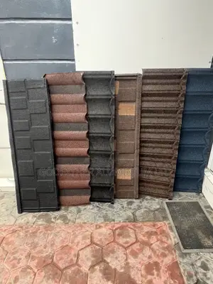 Gerard Stone Tiles