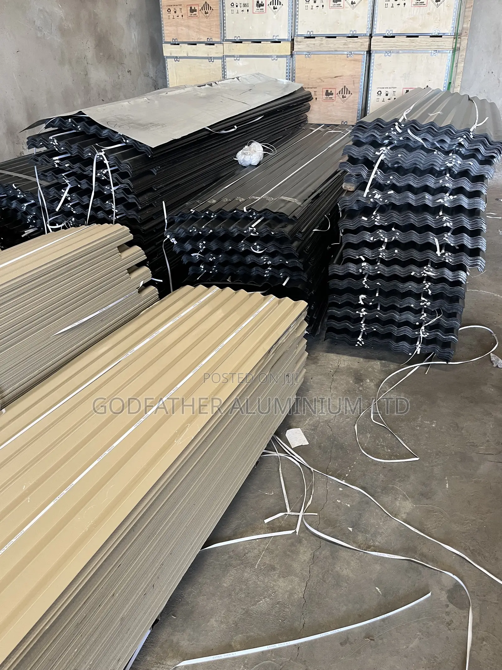 Gerard Stone Tiles