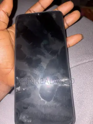 Itel A90 64 GB Blue
