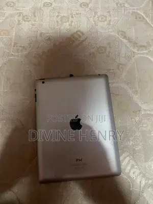 Apple iPad 4 Wi-Fi 16 GB Silver