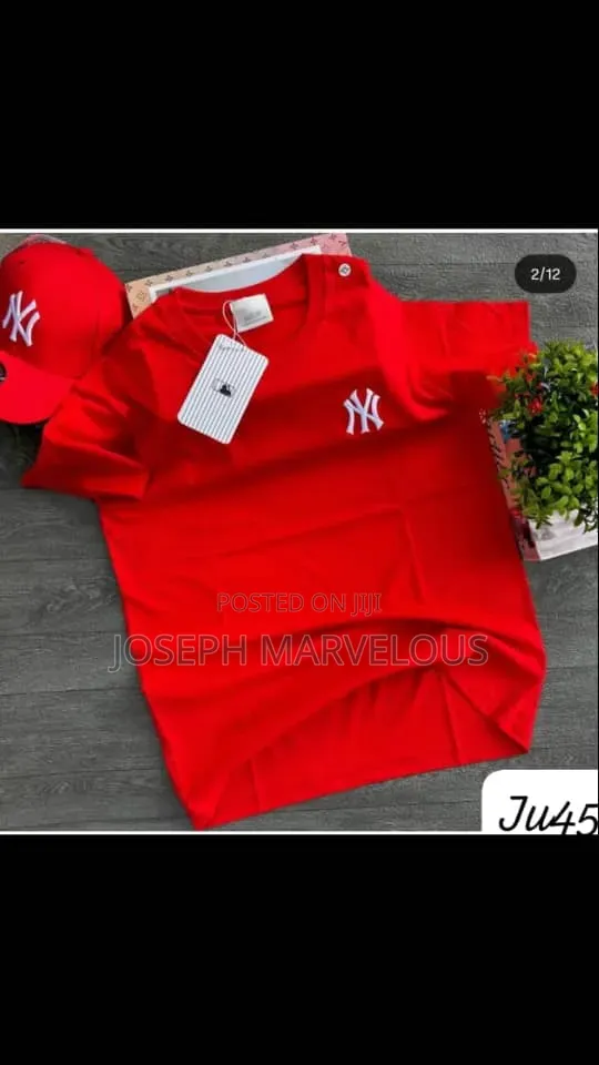 V Neck Polo