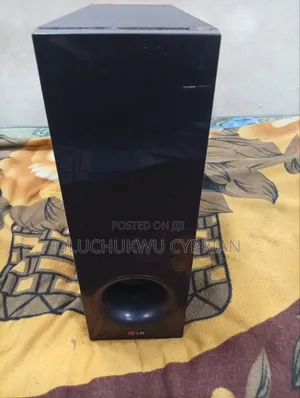 Original LG Woofer