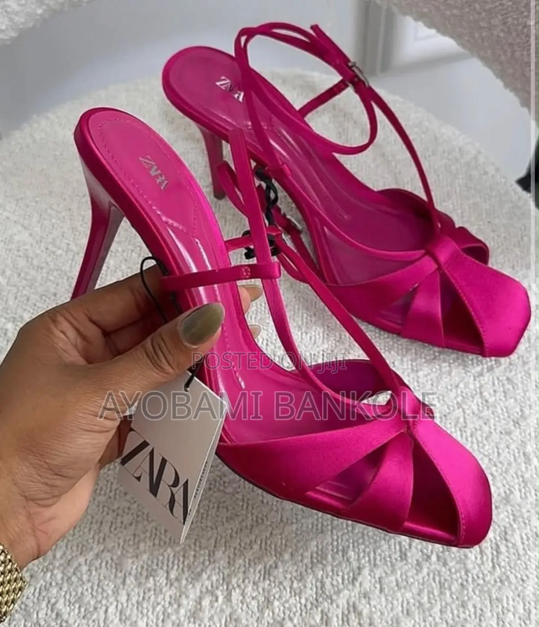 Classy Sandals
