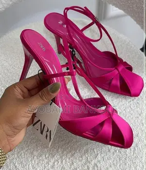 Classy Sandals