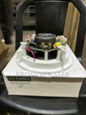 TUNDRA v-660 Ceiling Speaker