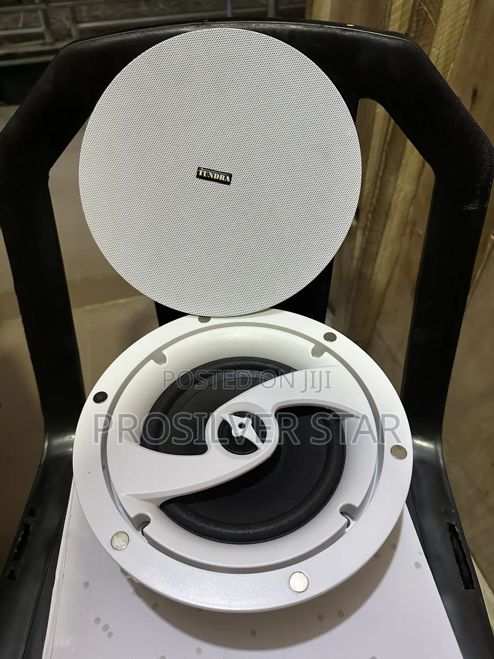 TUNDRA v-660 Ceiling Speaker