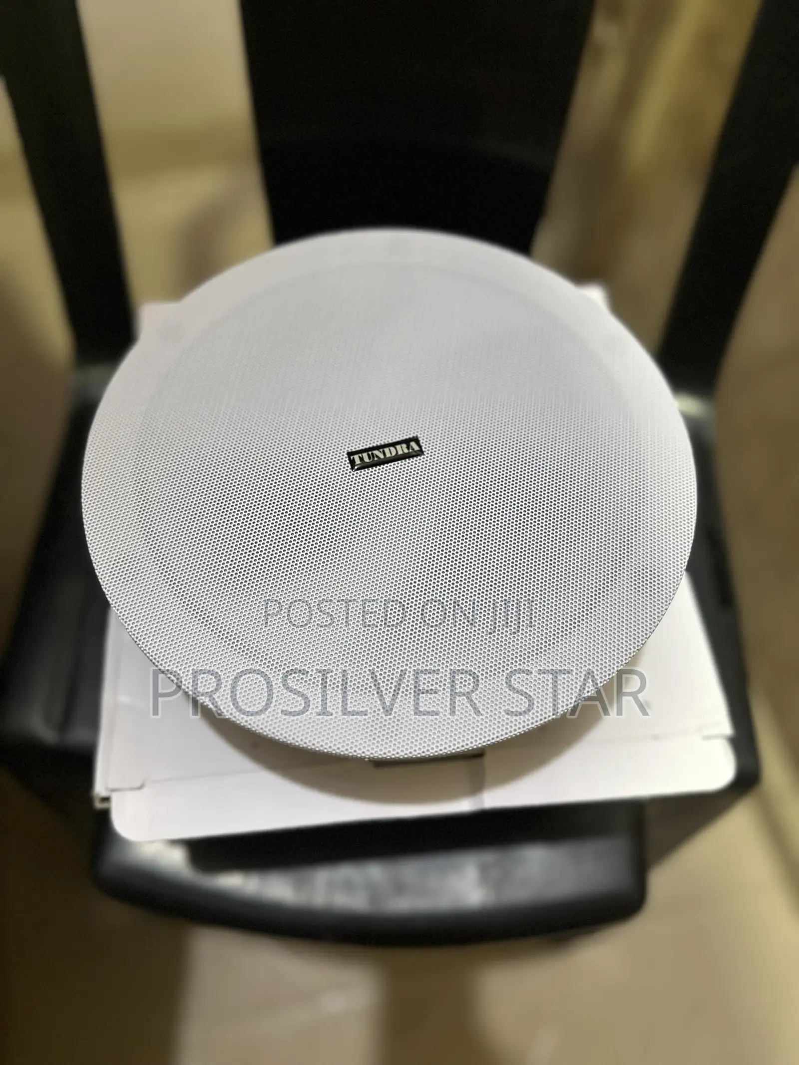 TUNDRA v-660 Ceiling Speaker