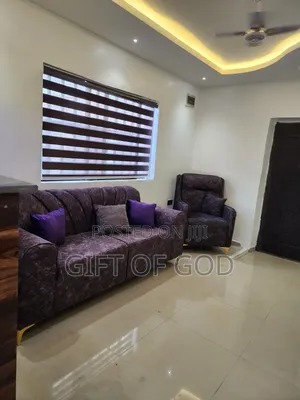Furnished 1bdrm Apartment in Bunkoro for rent