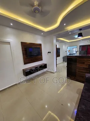 Furnished 1bdrm Apartment in Bunkoro for rent