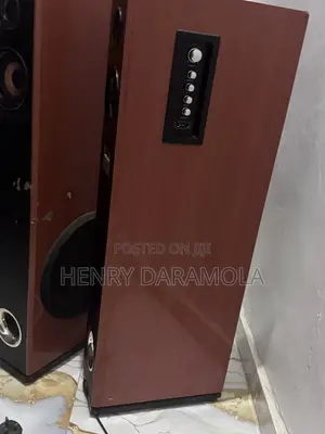 Enkor Home Theatre