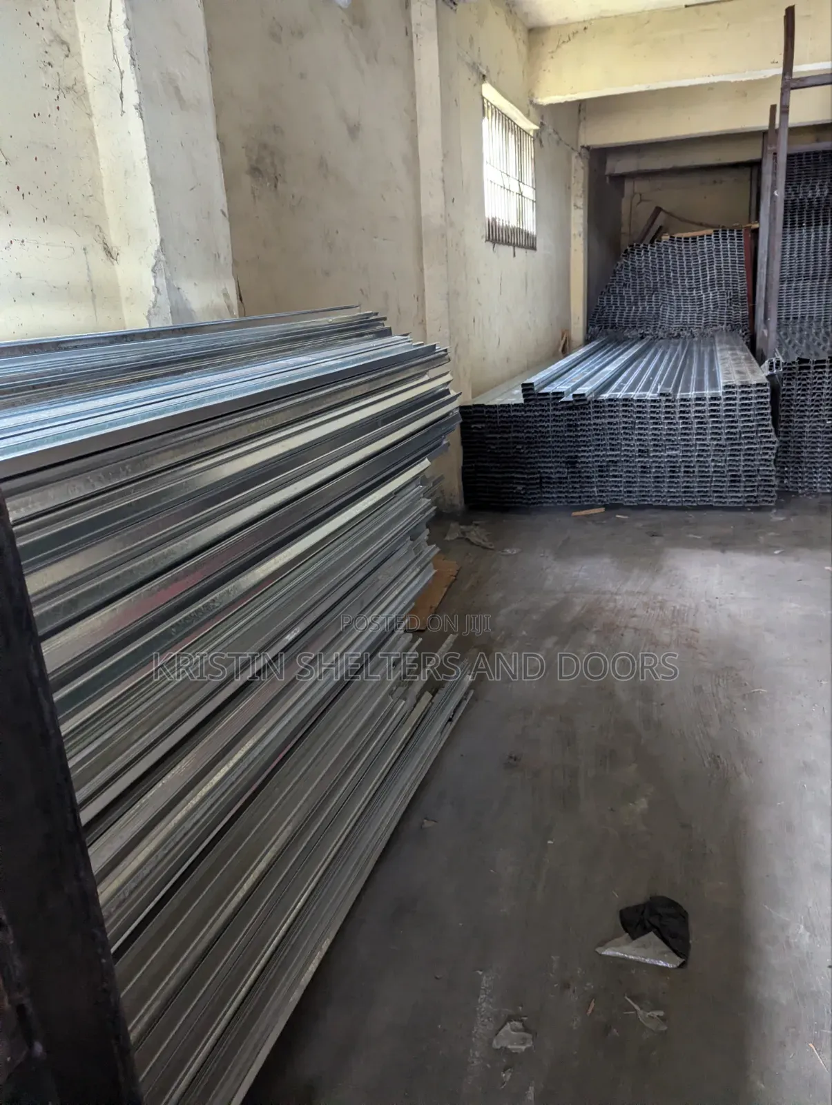 Better Roofing Sheet in Abijo