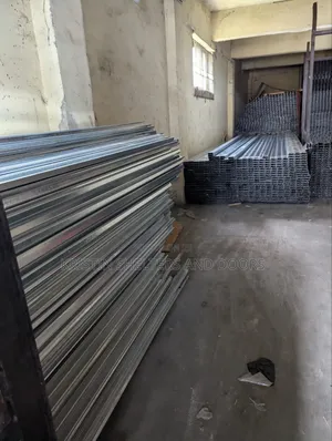 Better Roofing Sheet in Abijo