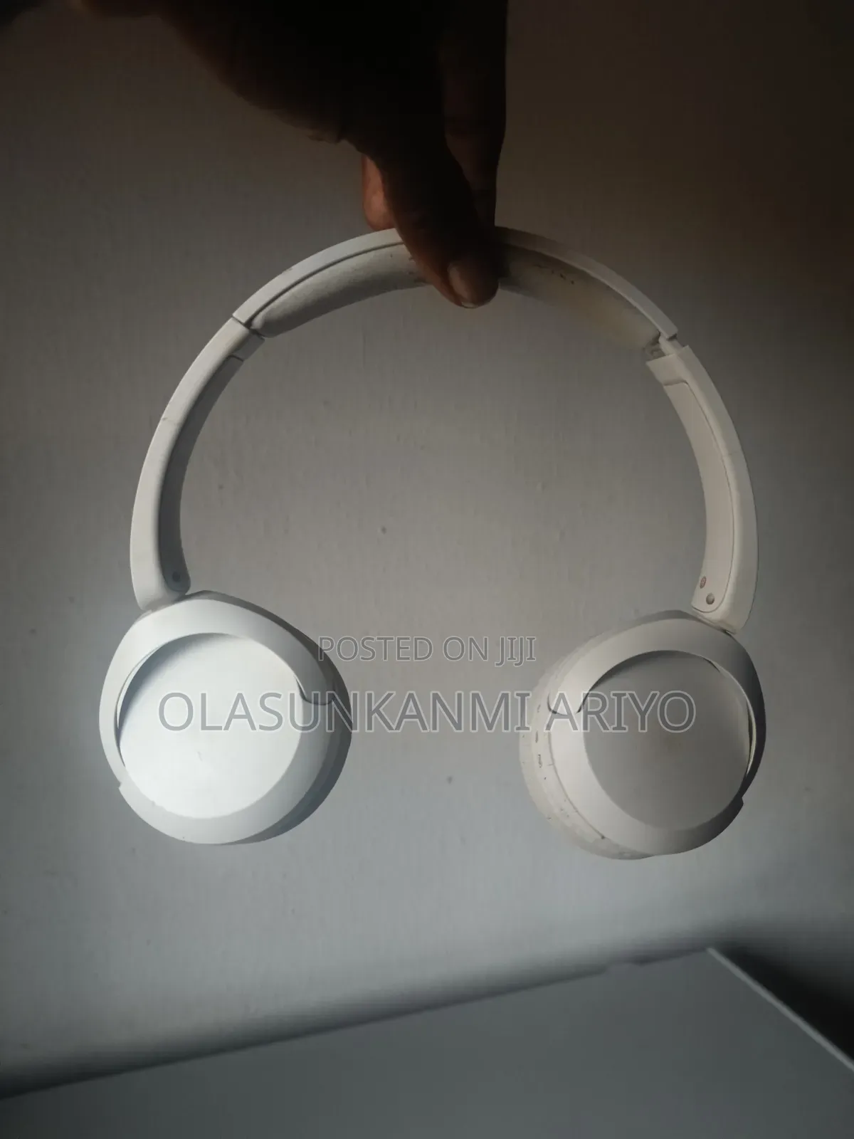 Sony WH CH520 Headset