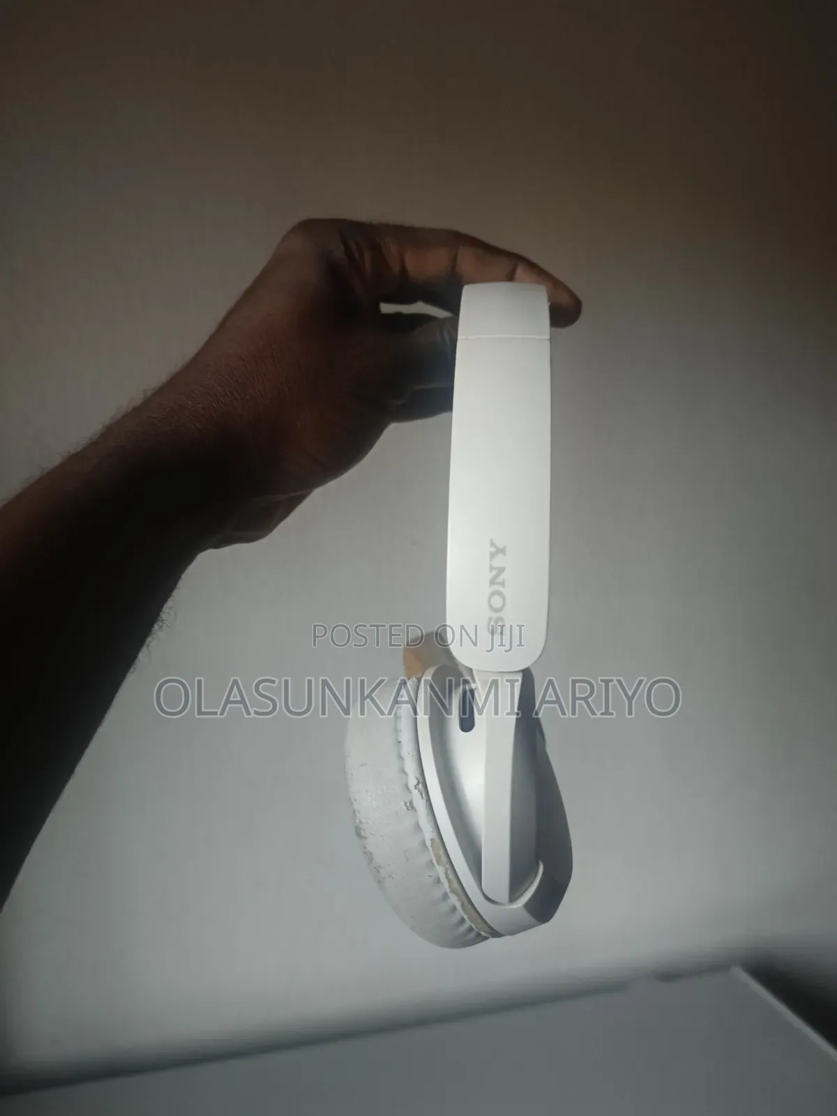 Sony WH CH520 Headset
