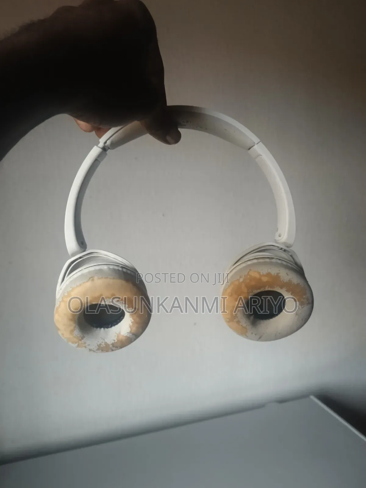 Sony WH CH520 Headset
