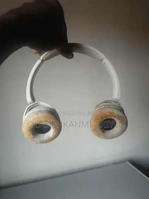 Sony WH CH520 Headset