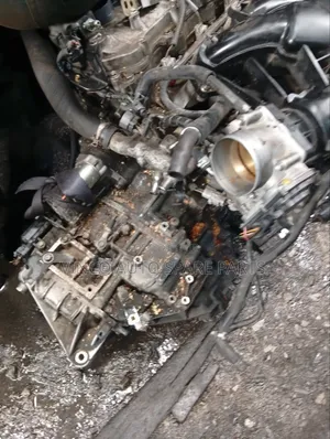 Toyota Camry V6 Gearbox 22pin 208/209/2010/2012/