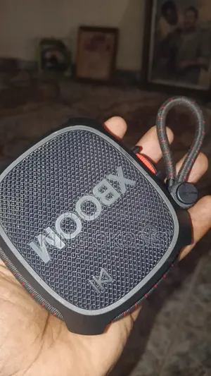 LG Xboom Portable