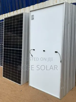 650W Jinko Solar Panel