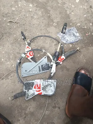 All Kinds of Gear Cable