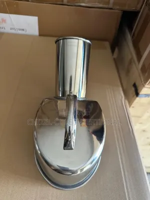 Urine Can Stainless Steel
