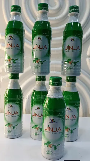 Jinji Herbal Extracts
