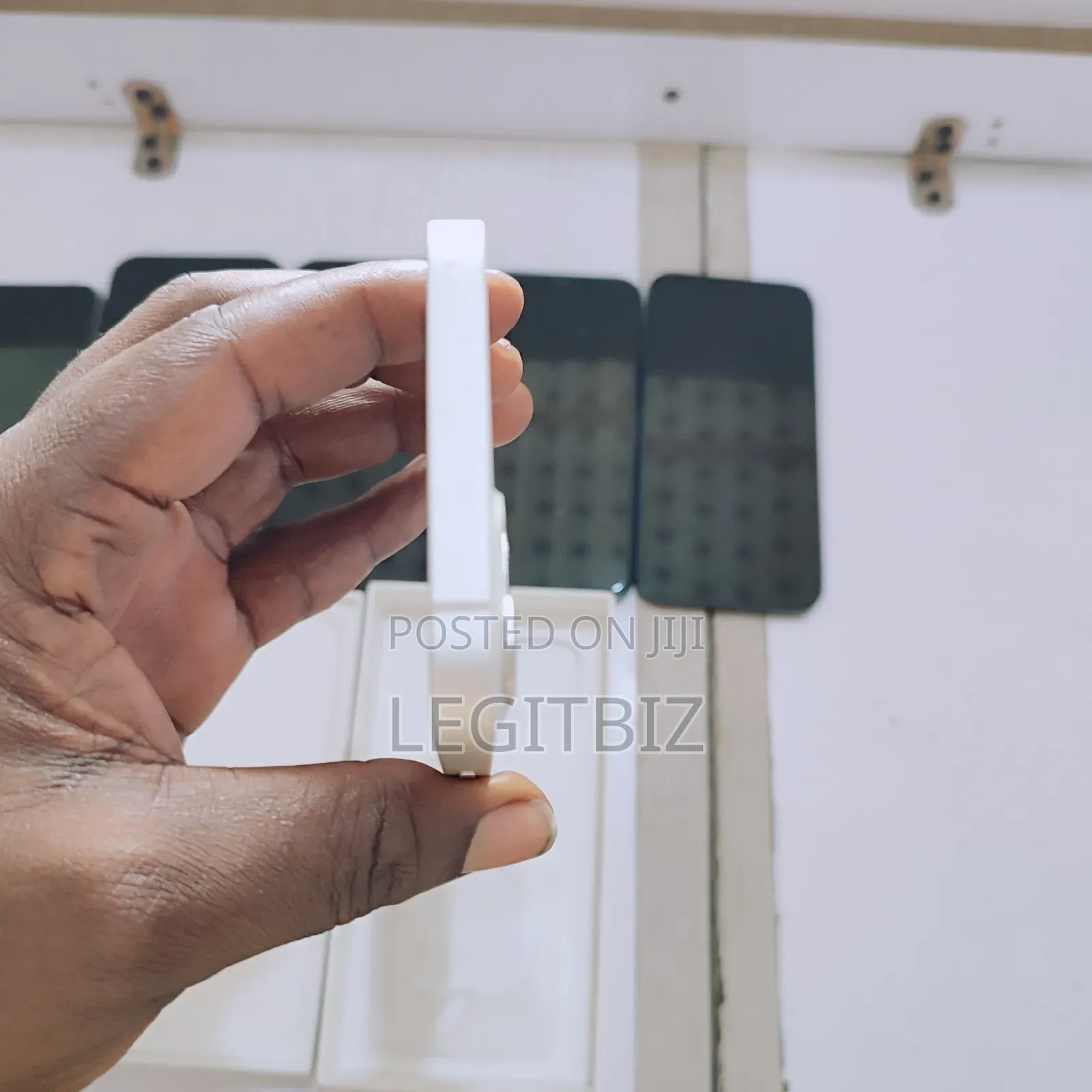 Apple iPhone 13 256 GB White