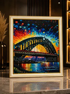 Wall Decor / Frames
