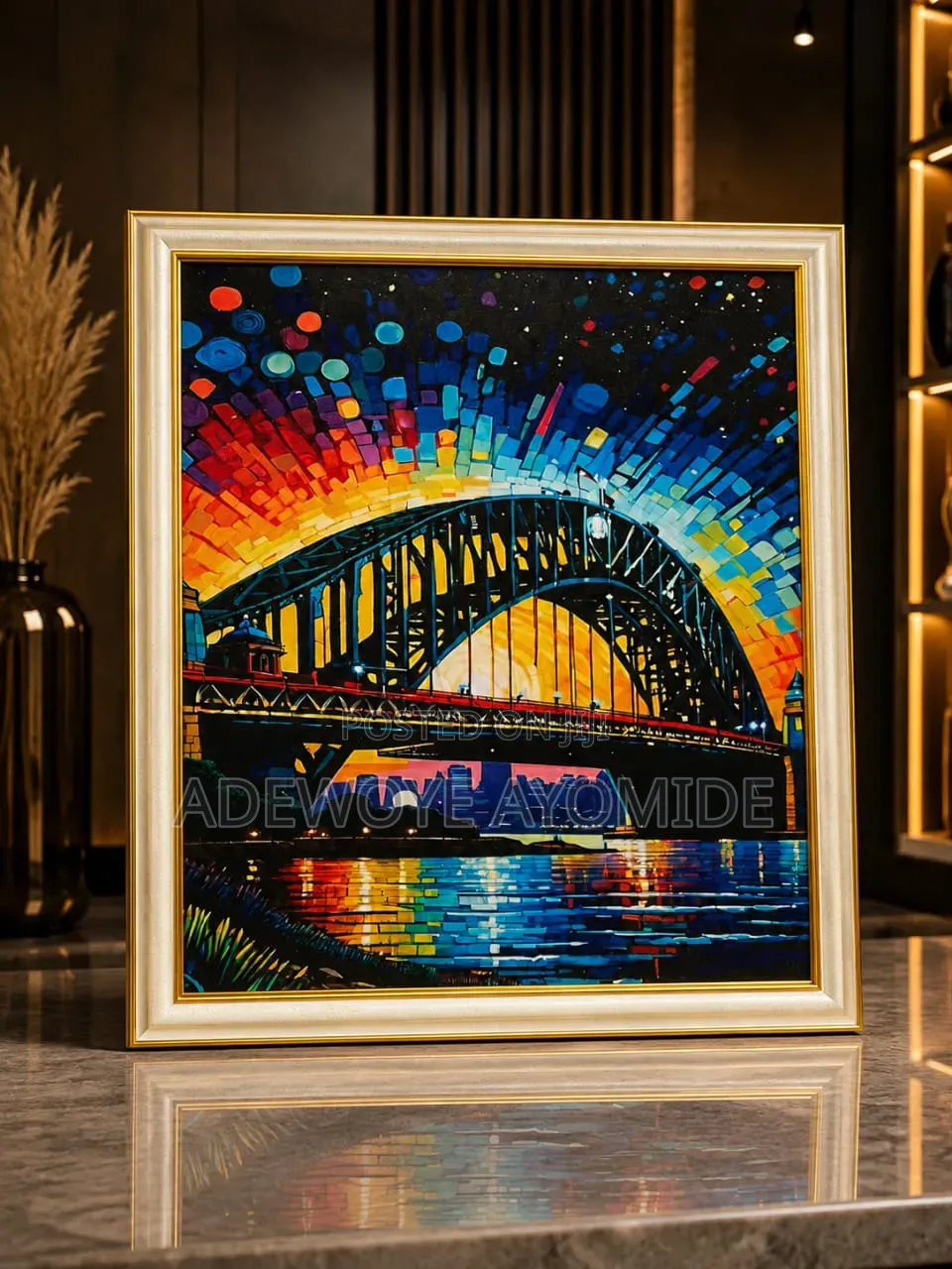 Wall Decor / Frames
