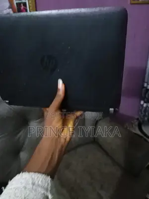 Laptop HP 430 G3 8GB Intel Core i3 HDD+SSD 512GB