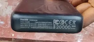 Itel Power Bank 20000 mAh